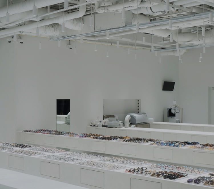 Shop List